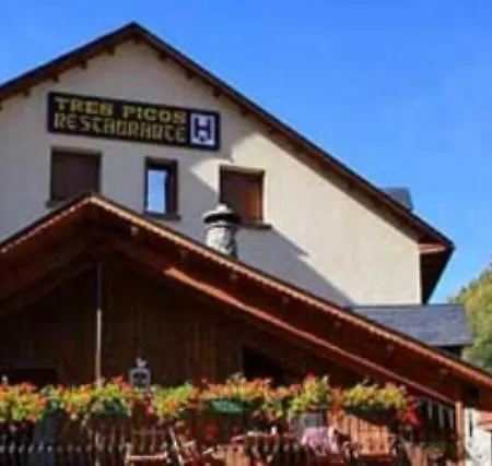 Tres Picos *